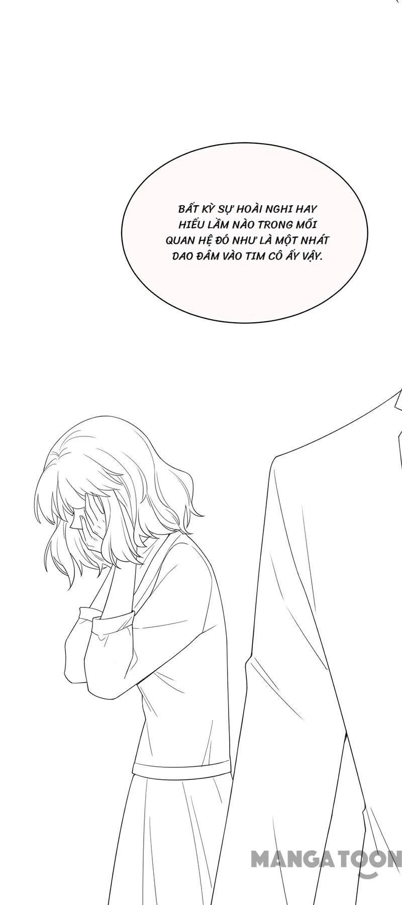 Chọc Tới Chủ Tịch Tổng Tài 2 Chapter  200 - 38