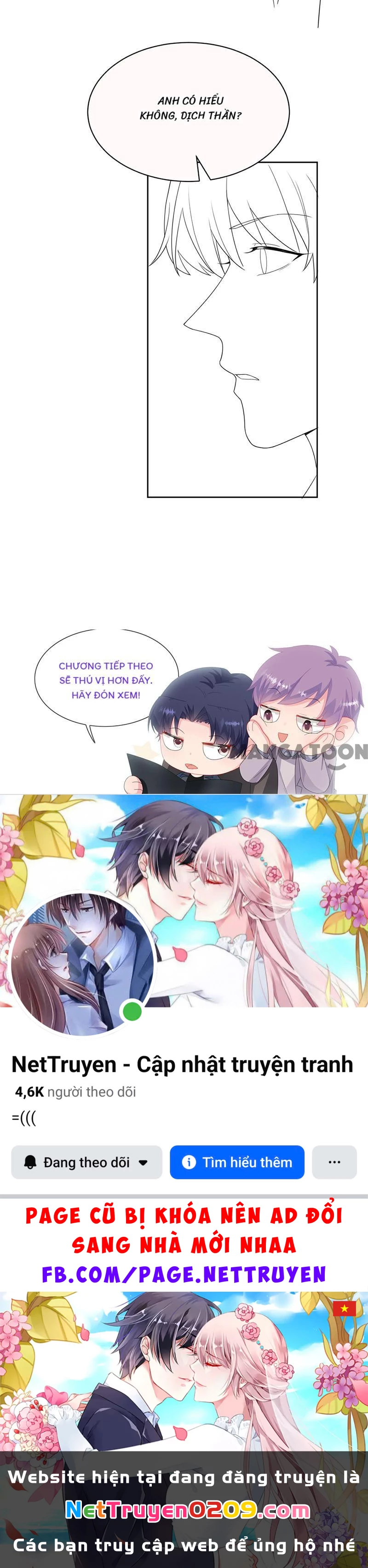 Chọc Tới Chủ Tịch Tổng Tài 2 Chapter  200 - 40