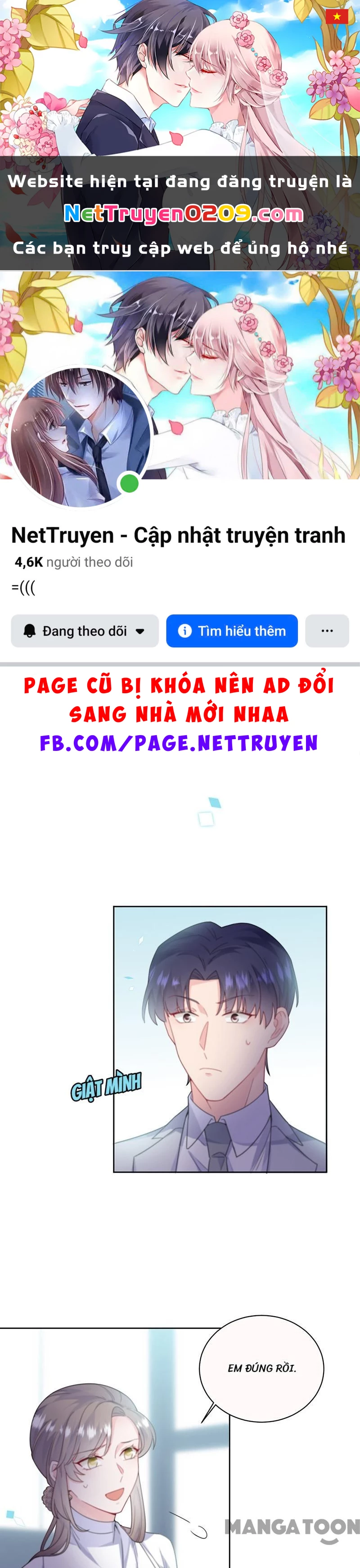 Chọc Tới Chủ Tịch Tổng Tài 2 Chapter 201 - 1