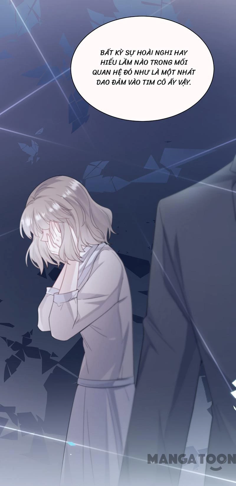 Chọc Tới Chủ Tịch Tổng Tài 2 Chapter 201 - 7