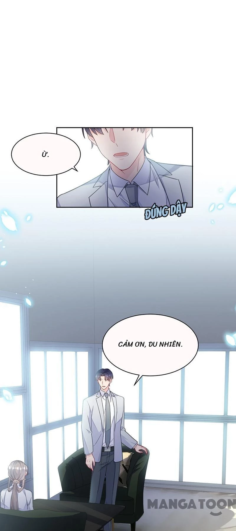 Chọc Tới Chủ Tịch Tổng Tài 2 Chapter 201 - 9