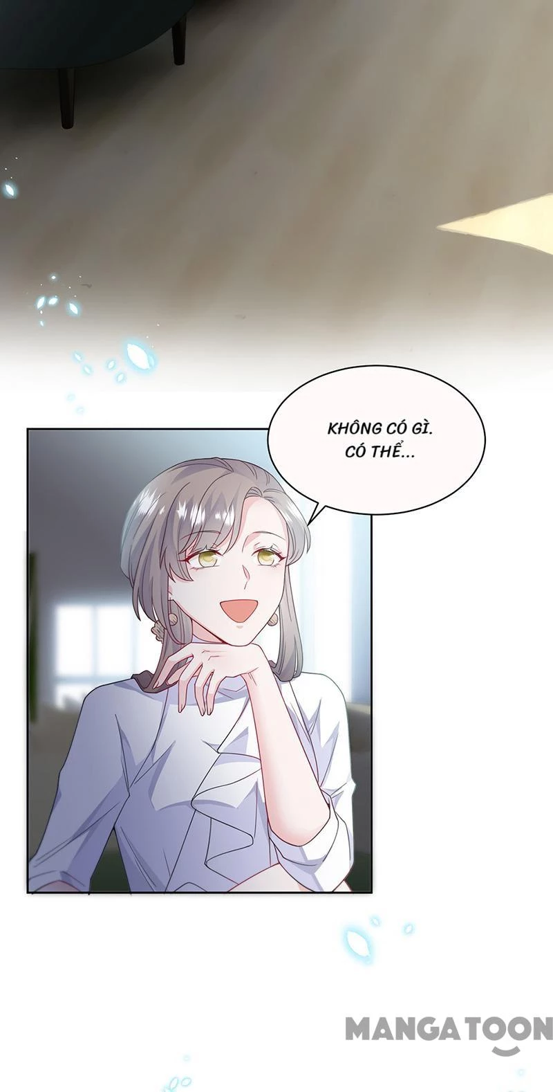 Chọc Tới Chủ Tịch Tổng Tài 2 Chapter 201 - 11