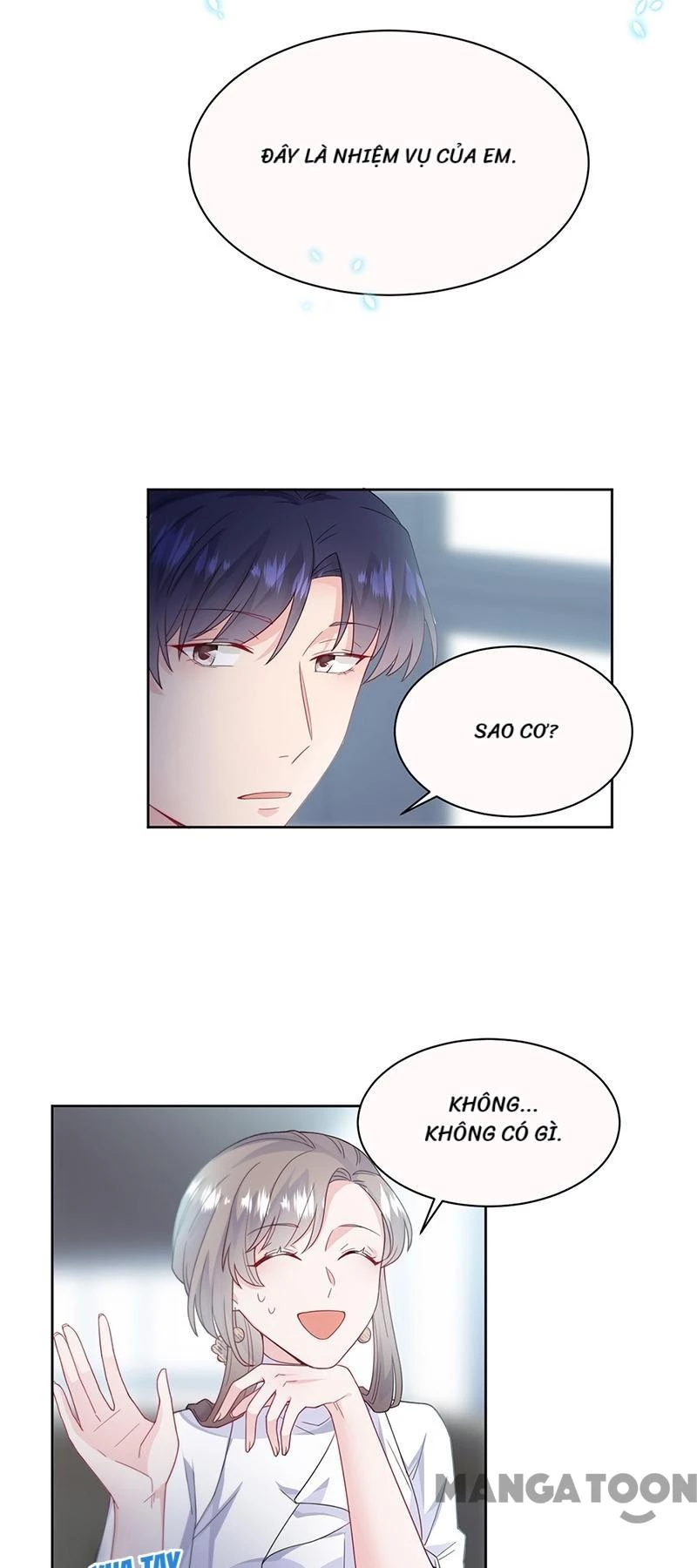 Chọc Tới Chủ Tịch Tổng Tài 2 Chapter 201 - 12