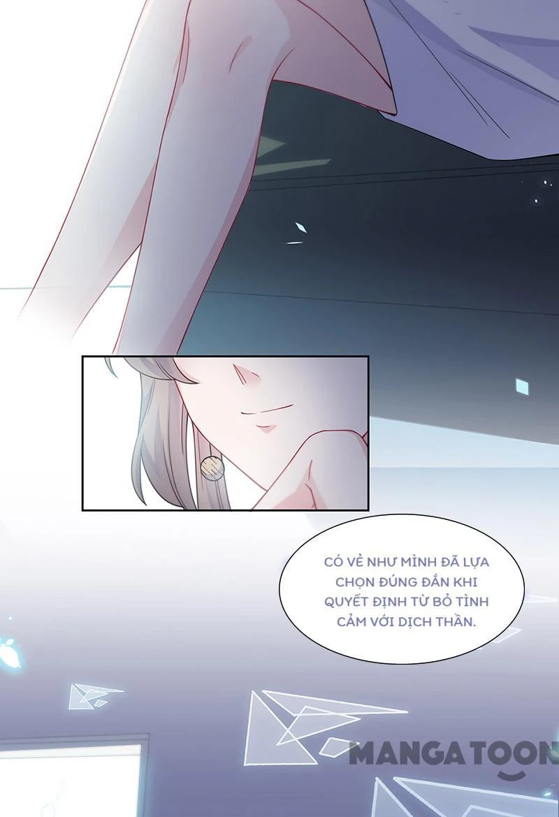 Chọc Tới Chủ Tịch Tổng Tài 2 Chapter 201 - 18