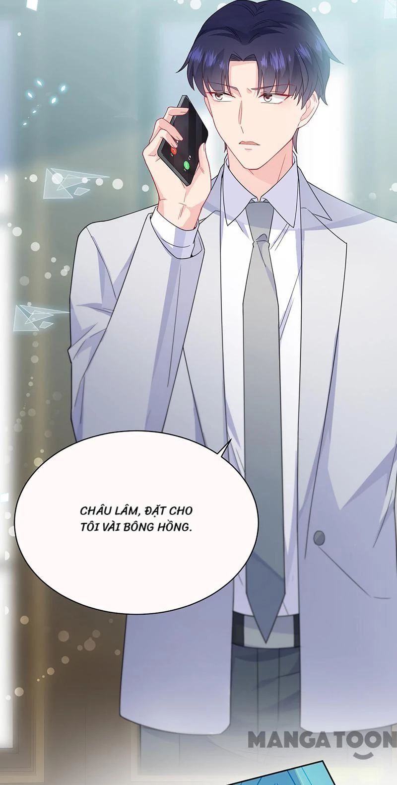 Chọc Tới Chủ Tịch Tổng Tài 2 Chapter 201 - 20