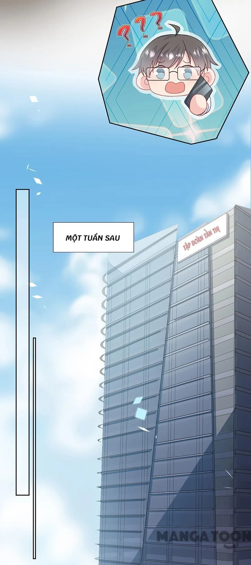 Chọc Tới Chủ Tịch Tổng Tài 2 Chapter 201 - 21