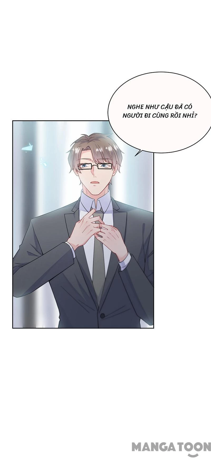 Chọc Tới Chủ Tịch Tổng Tài 2 Chapter 201 - 25