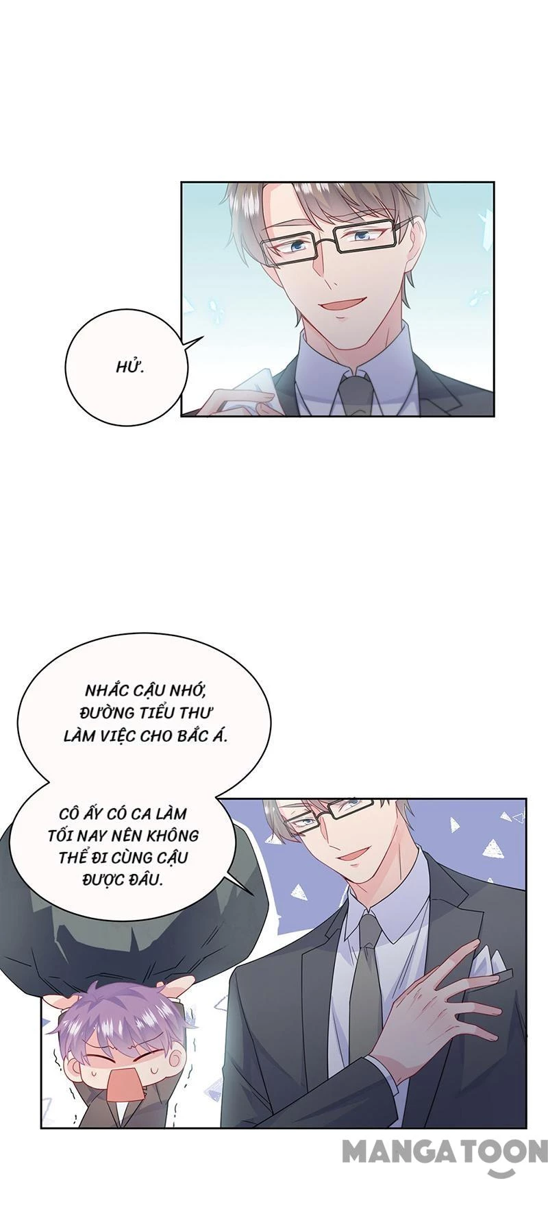 Chọc Tới Chủ Tịch Tổng Tài 2 Chapter 201 - 26