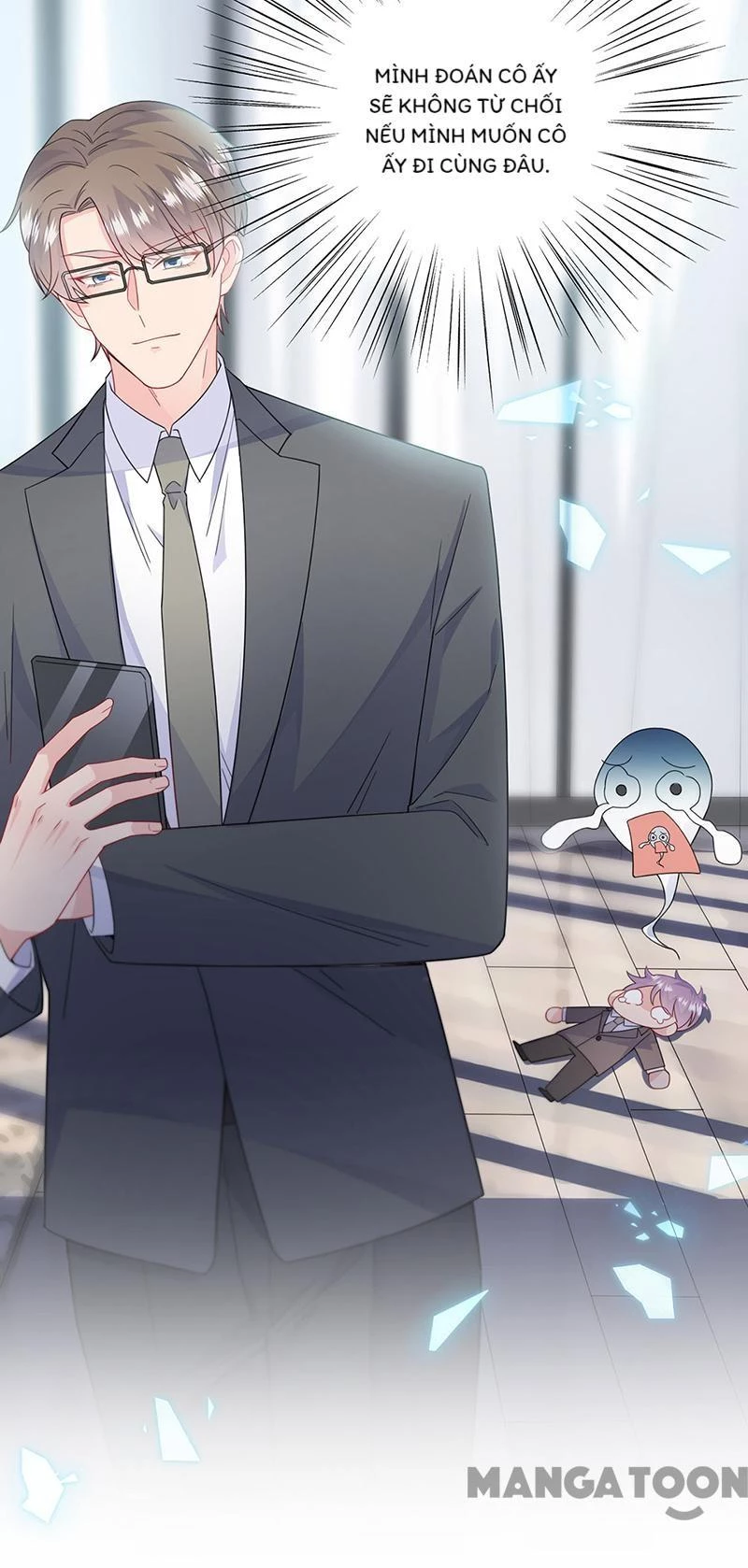 Chọc Tới Chủ Tịch Tổng Tài 2 Chapter 201 - 29