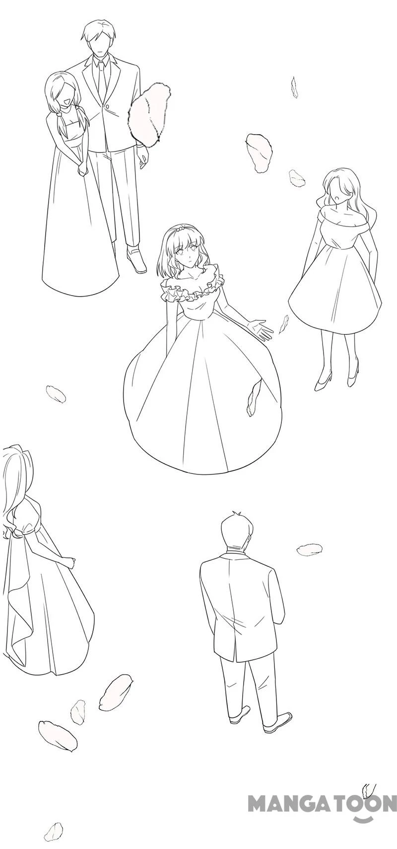 Chọc Tới Chủ Tịch Tổng Tài 2 Chapter 201 - 31