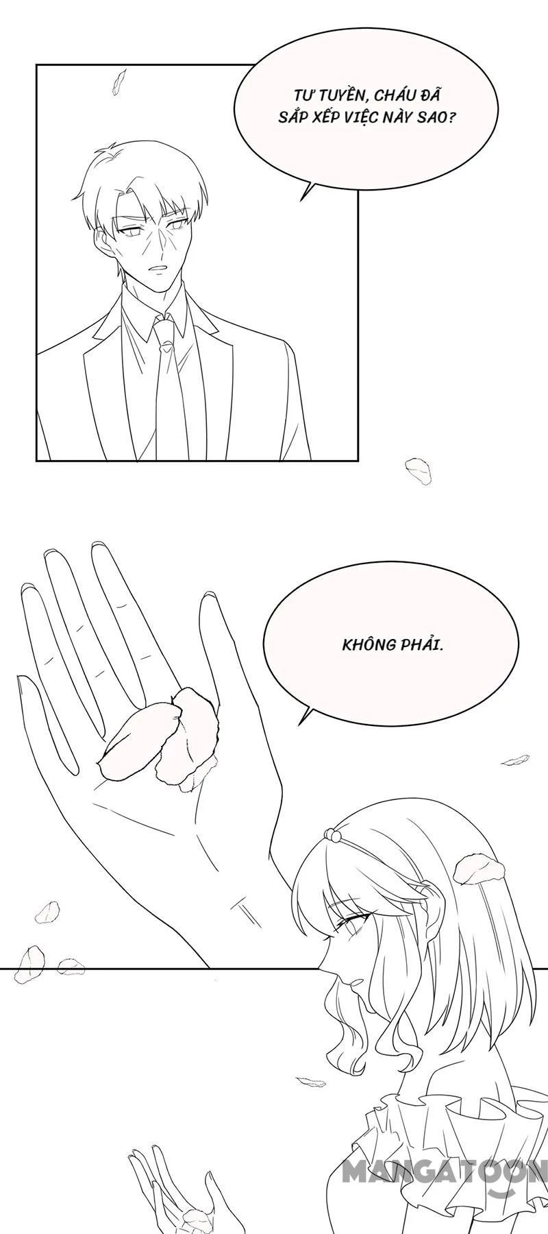 Chọc Tới Chủ Tịch Tổng Tài 2 Chapter 201 - 32