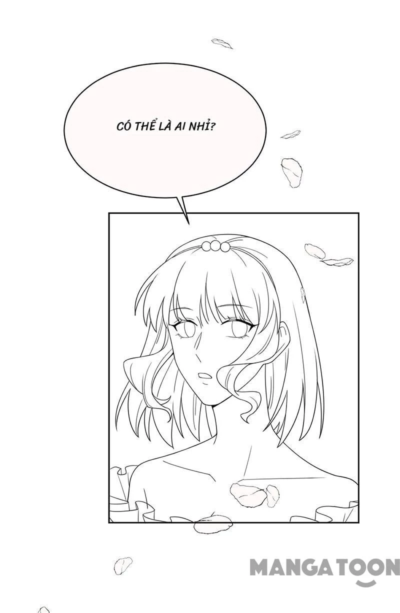 Chọc Tới Chủ Tịch Tổng Tài 2 Chapter 201 - 34