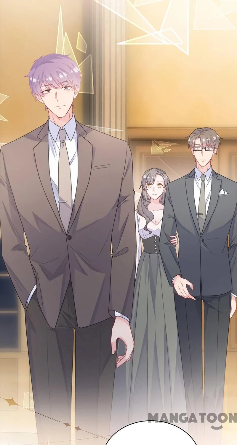 Chọc Tới Chủ Tịch Tổng Tài 2 Chapter  202 - 4