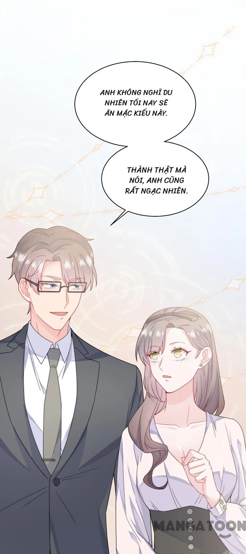 Chọc Tới Chủ Tịch Tổng Tài 2 Chapter  202 - 6