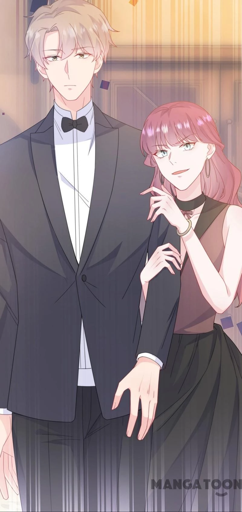 Chọc Tới Chủ Tịch Tổng Tài 2 Chapter  202 - 10