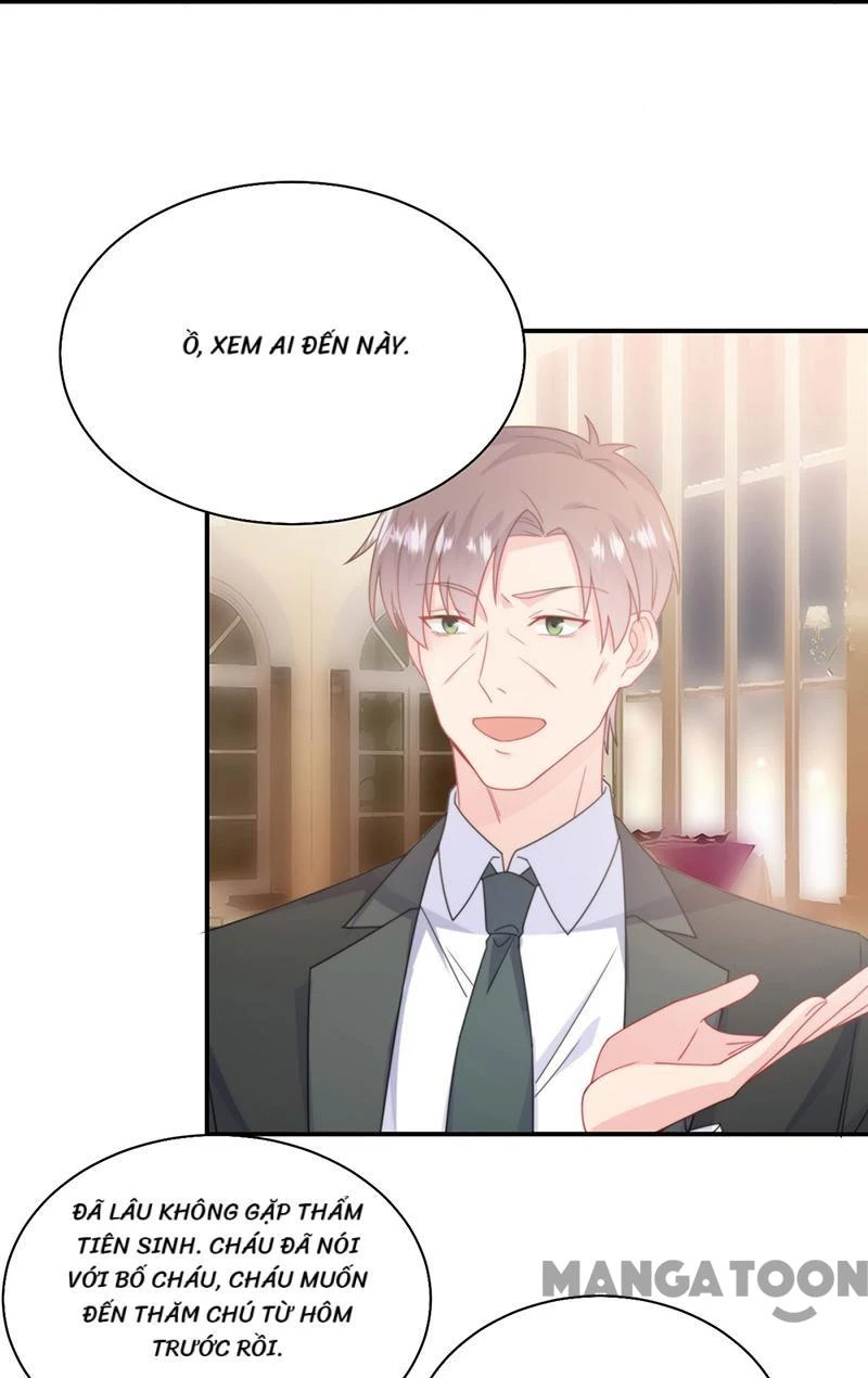 Chọc Tới Chủ Tịch Tổng Tài 2 Chapter  202 - 11
