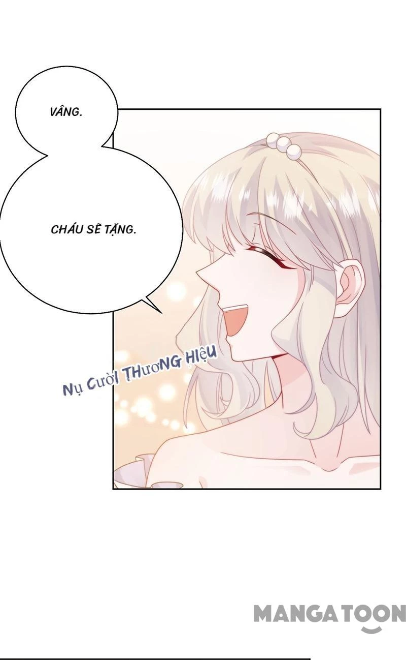 Chọc Tới Chủ Tịch Tổng Tài 2 Chapter  202 - 13