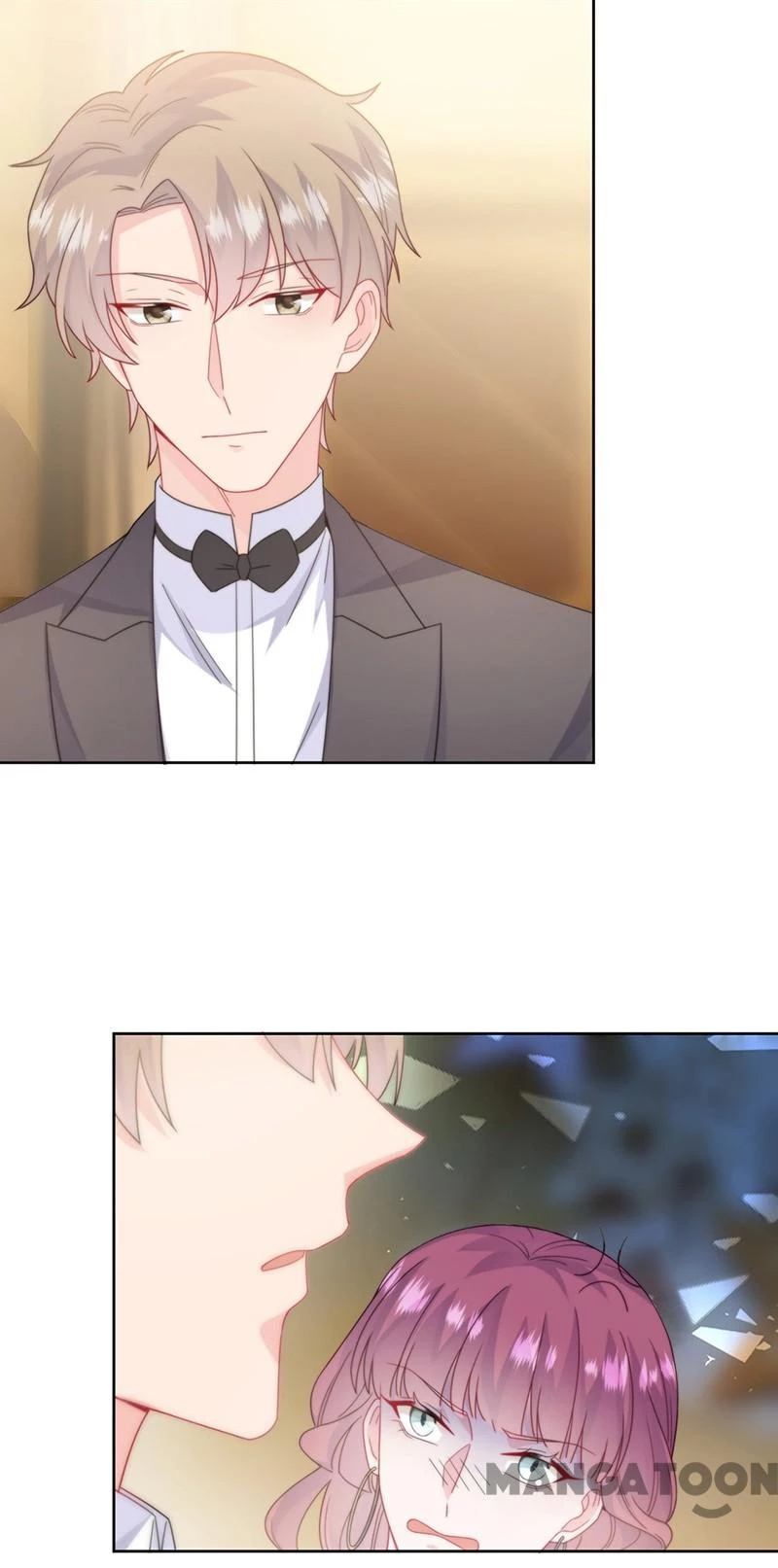 Chọc Tới Chủ Tịch Tổng Tài 2 Chapter  202 - 14