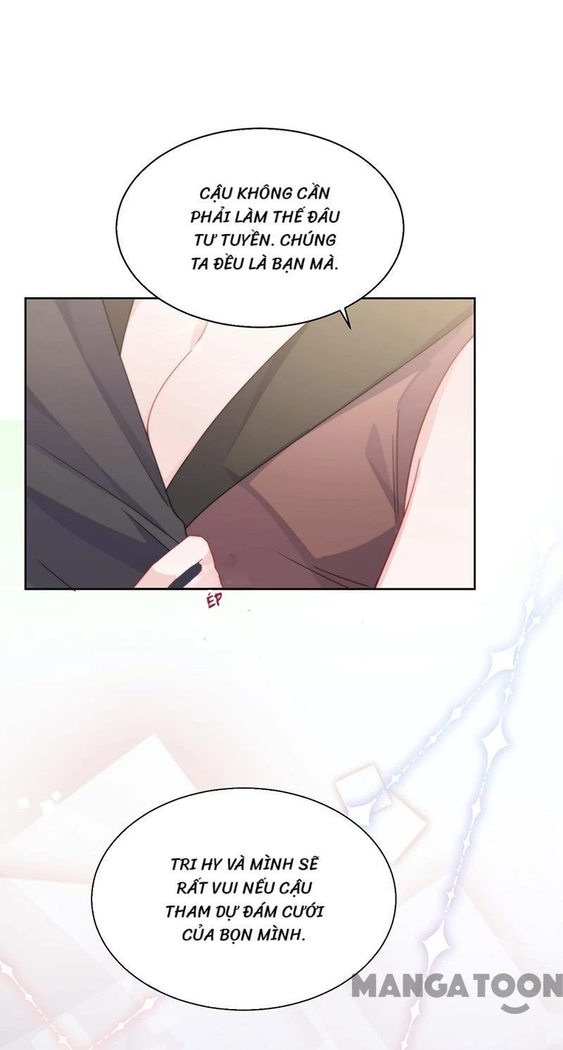 Chọc Tới Chủ Tịch Tổng Tài 2 Chapter  202 - 15