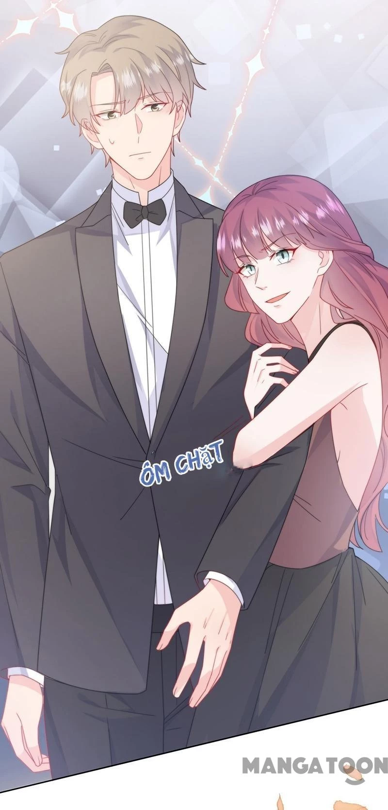 Chọc Tới Chủ Tịch Tổng Tài 2 Chapter  202 - 16