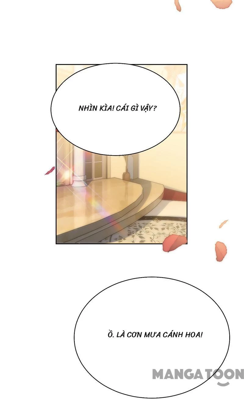 Chọc Tới Chủ Tịch Tổng Tài 2 Chapter  202 - 17