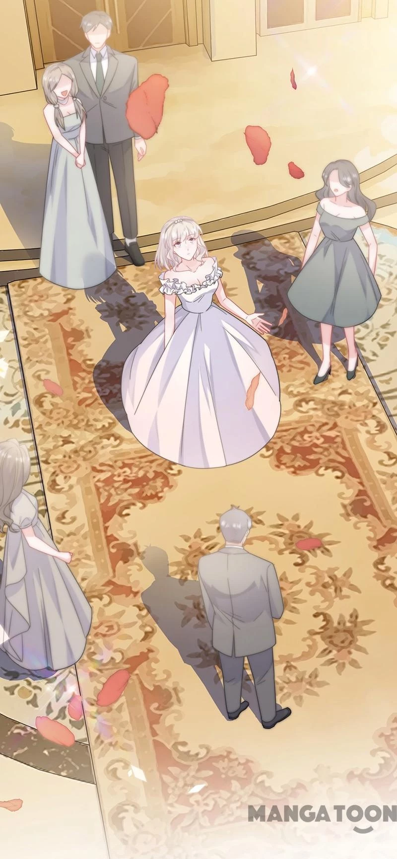 Chọc Tới Chủ Tịch Tổng Tài 2 Chapter  202 - 19