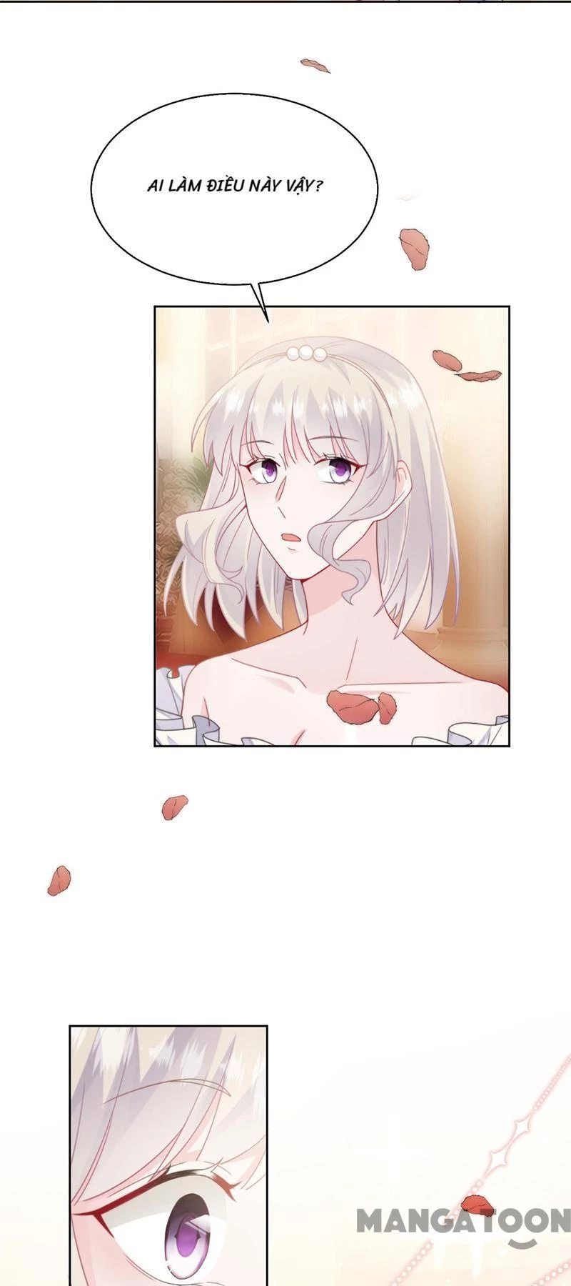 Chọc Tới Chủ Tịch Tổng Tài 2 Chapter  202 - 22