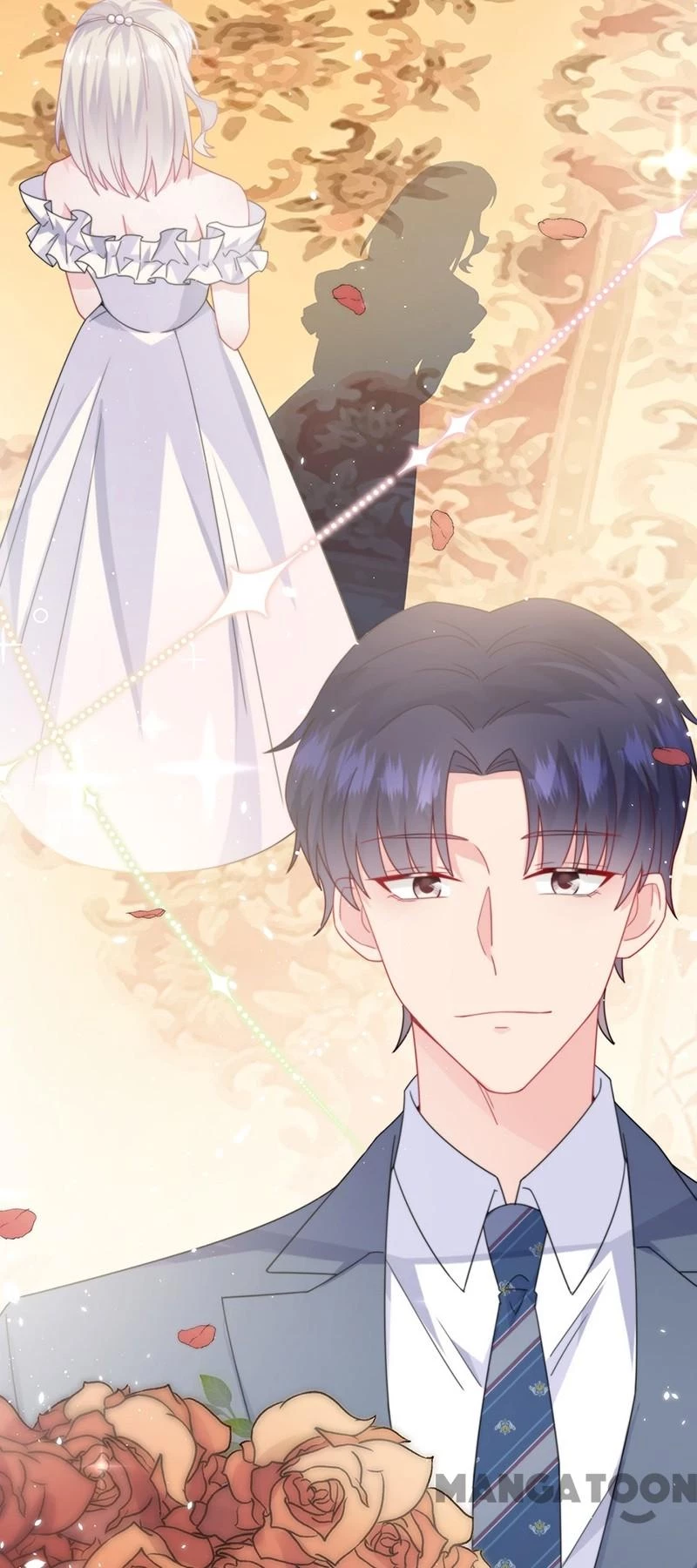 Chọc Tới Chủ Tịch Tổng Tài 2 Chapter  202 - 25