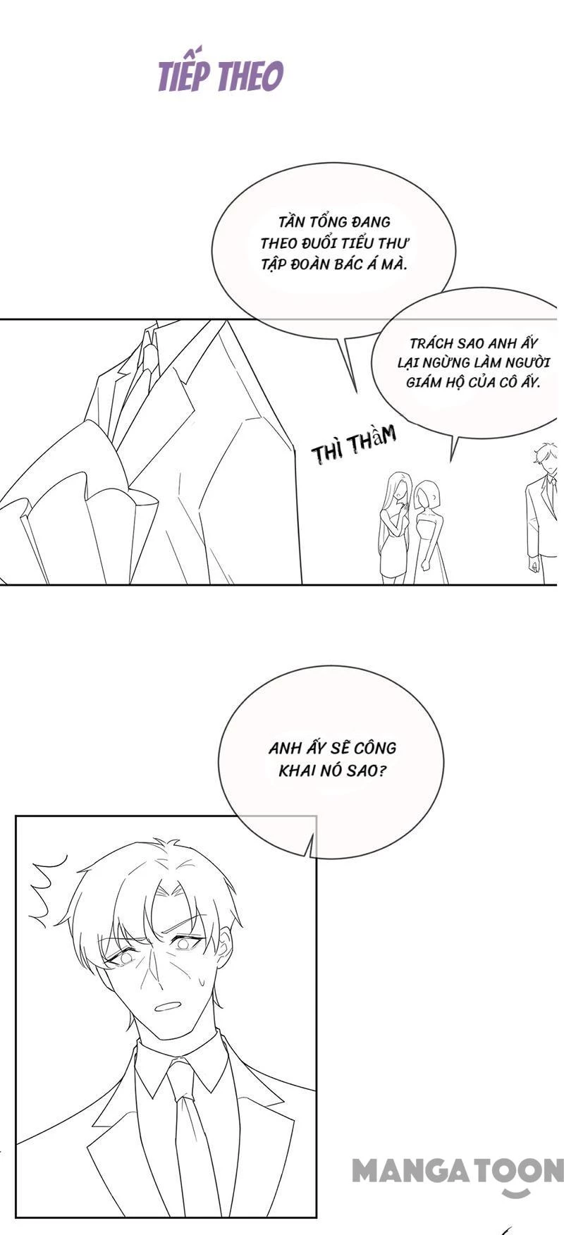 Chọc Tới Chủ Tịch Tổng Tài 2 Chapter  202 - 28