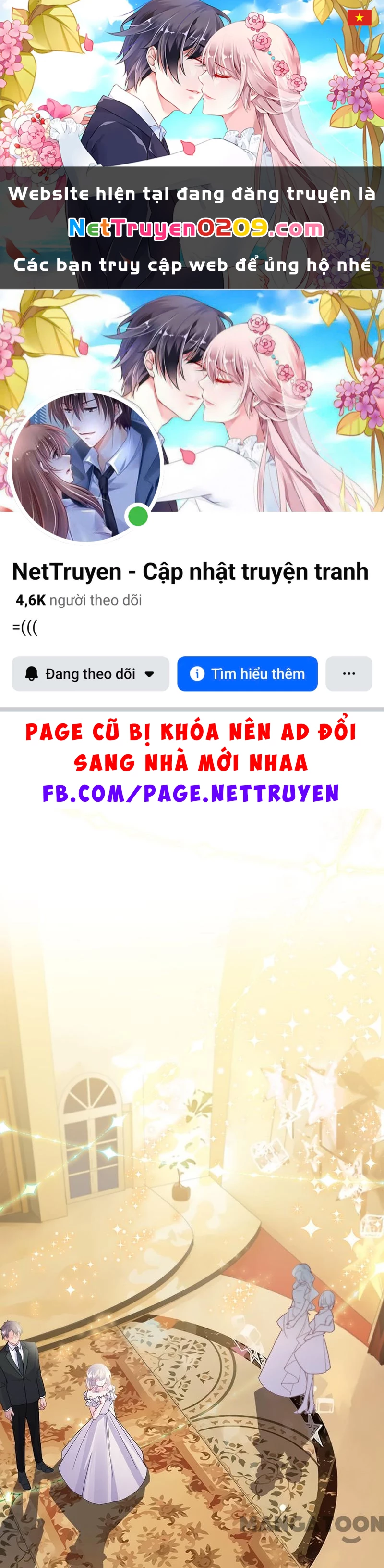 Chọc Tới Chủ Tịch Tổng Tài 2 Chapter  203 - 1