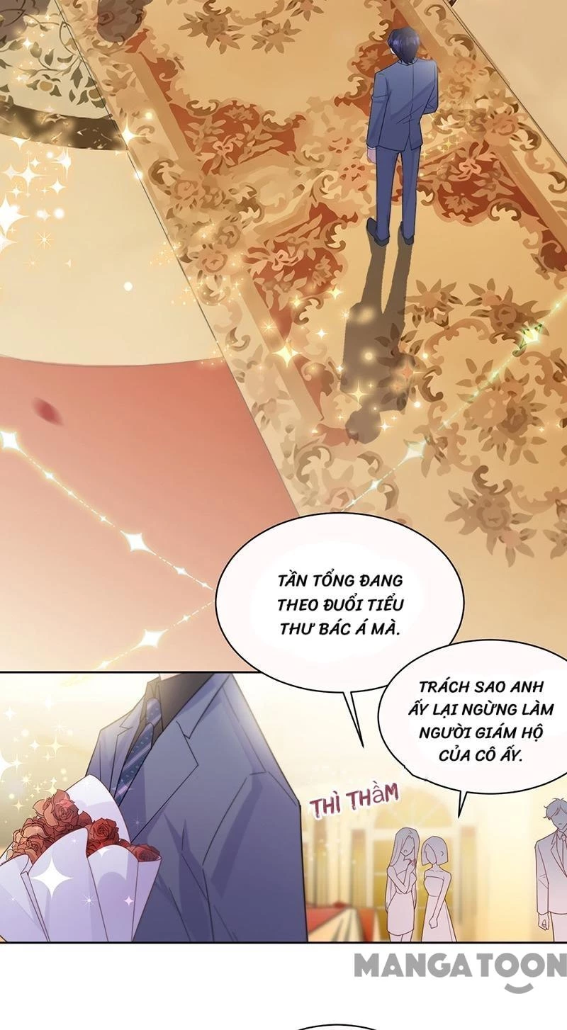 Chọc Tới Chủ Tịch Tổng Tài 2 Chapter  203 - 2