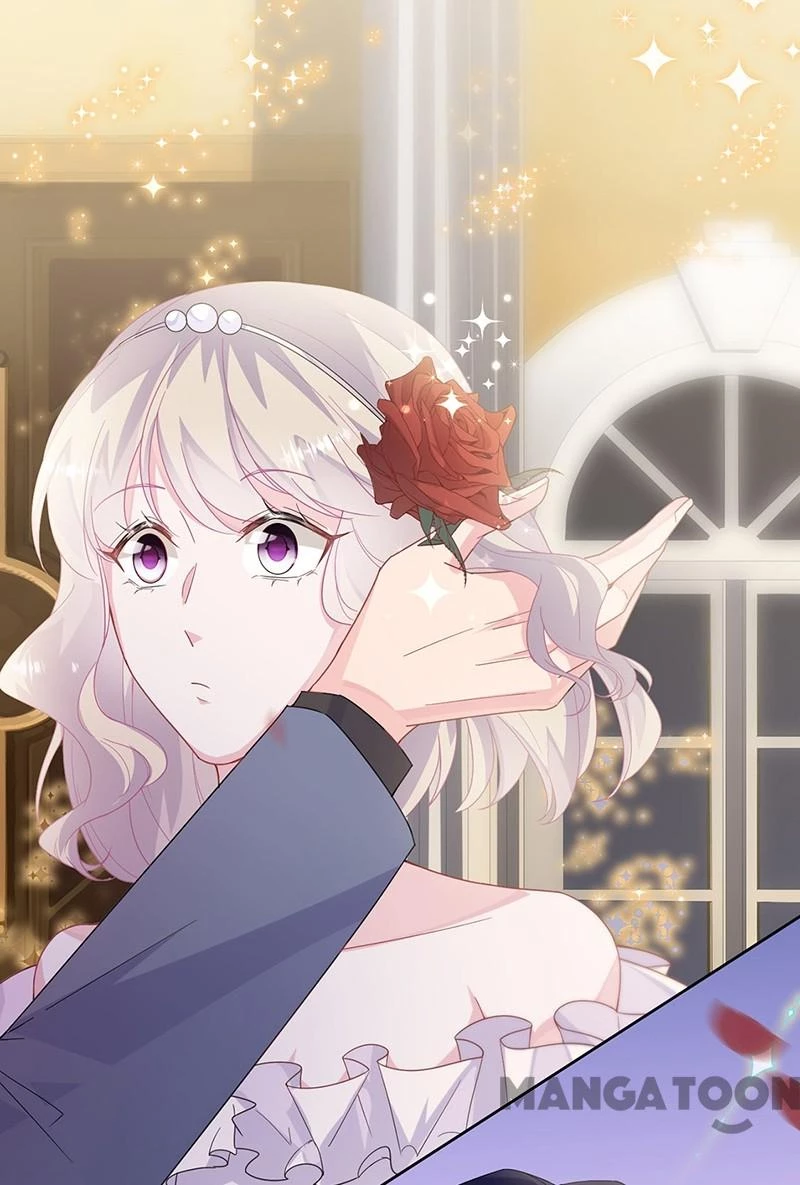 Chọc Tới Chủ Tịch Tổng Tài 2 Chapter  203 - 4