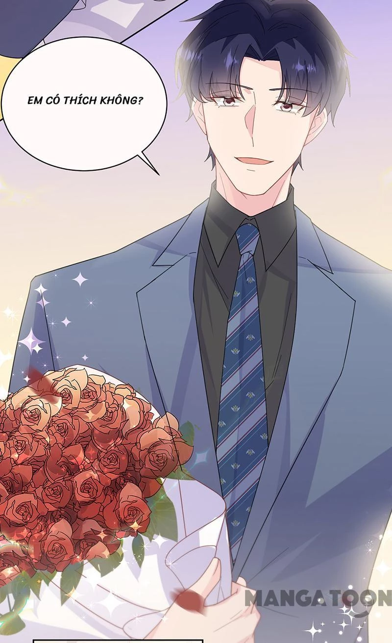 Chọc Tới Chủ Tịch Tổng Tài 2 Chapter  203 - 5