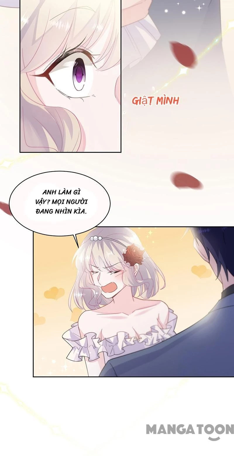 Chọc Tới Chủ Tịch Tổng Tài 2 Chapter  203 - 6