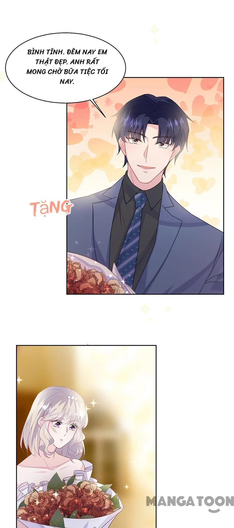 Chọc Tới Chủ Tịch Tổng Tài 2 Chapter  203 - 7