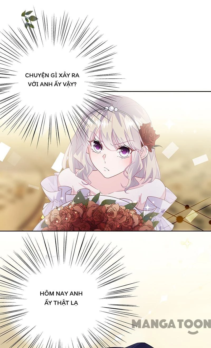 Chọc Tới Chủ Tịch Tổng Tài 2 Chapter  203 - 9