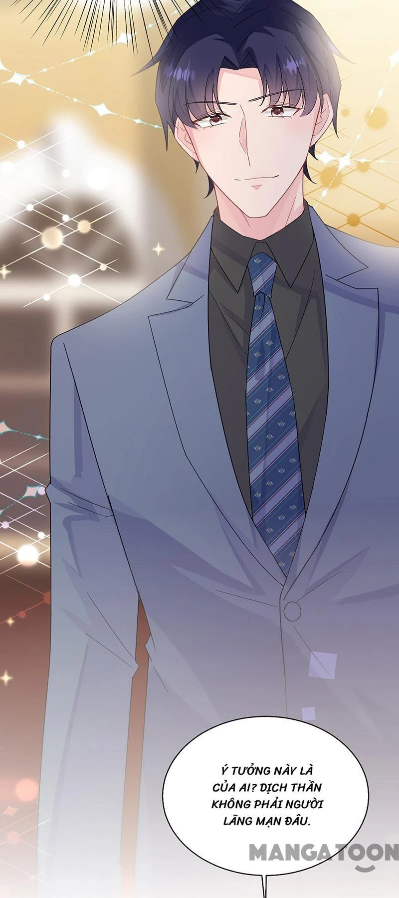 Chọc Tới Chủ Tịch Tổng Tài 2 Chapter  203 - 10