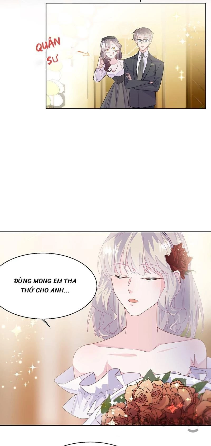 Chọc Tới Chủ Tịch Tổng Tài 2 Chapter  203 - 12