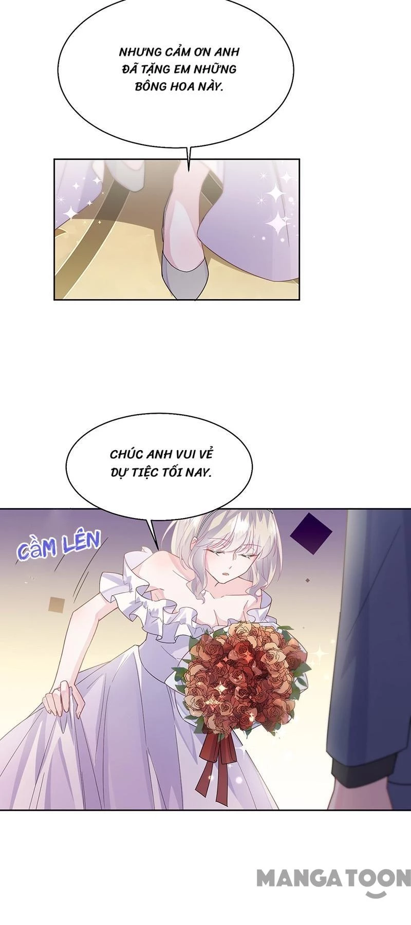 Chọc Tới Chủ Tịch Tổng Tài 2 Chapter  203 - 13