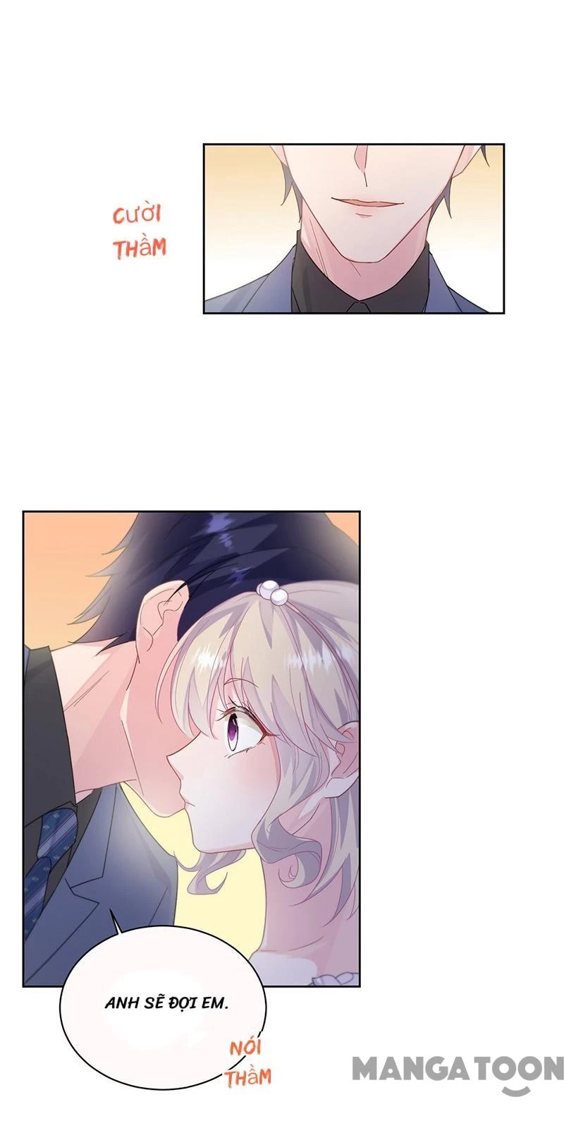 Chọc Tới Chủ Tịch Tổng Tài 2 Chapter  203 - 15