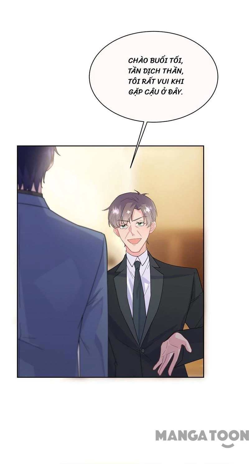 Chọc Tới Chủ Tịch Tổng Tài 2 Chapter  203 - 17