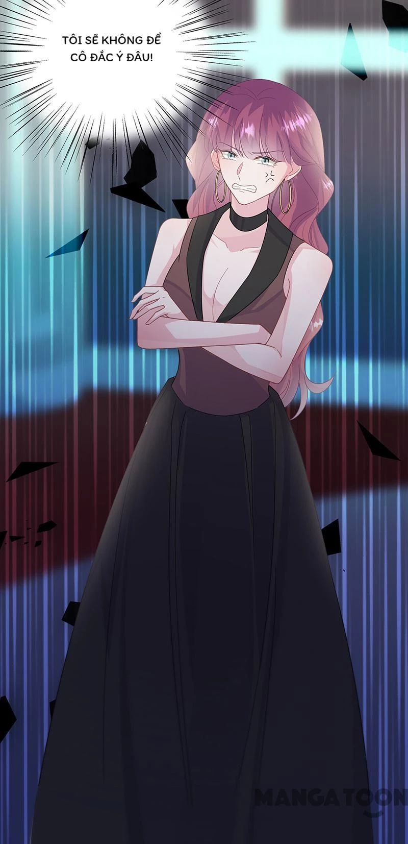 Chọc Tới Chủ Tịch Tổng Tài 2 Chapter  203 - 19