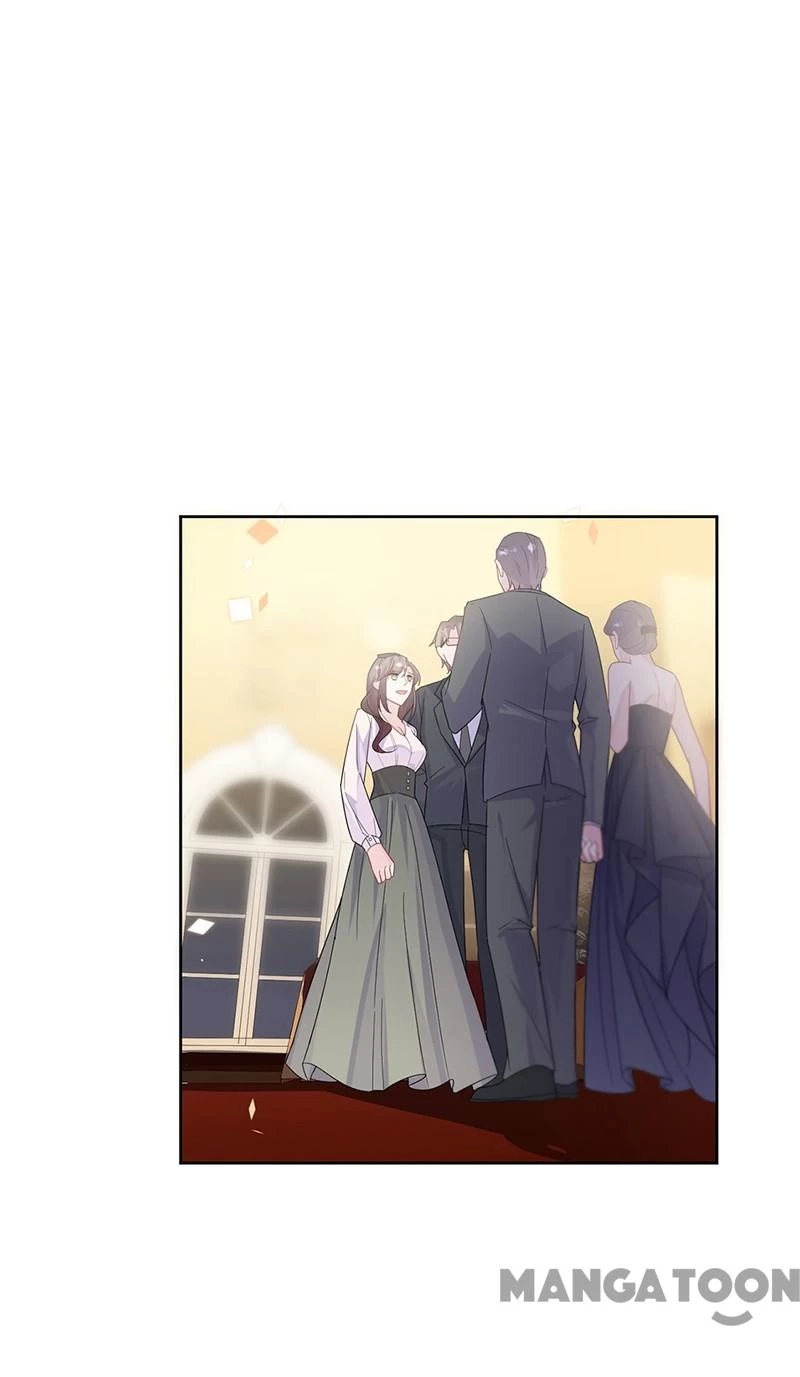 Chọc Tới Chủ Tịch Tổng Tài 2 Chapter  203 - 20