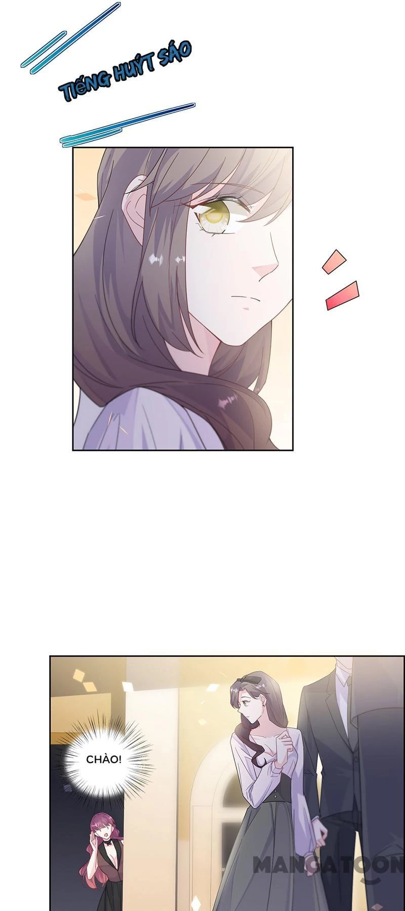 Chọc Tới Chủ Tịch Tổng Tài 2 Chapter  203 - 21