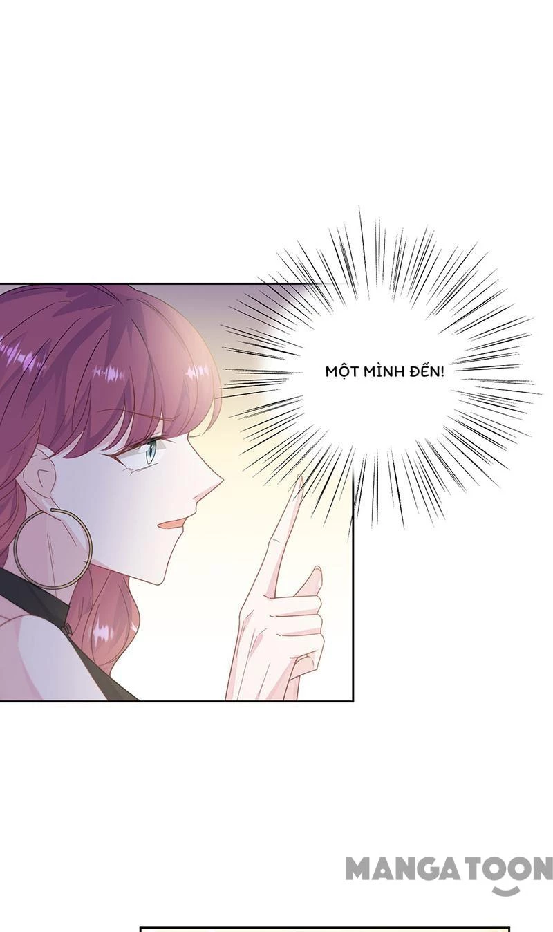 Chọc Tới Chủ Tịch Tổng Tài 2 Chapter  203 - 23