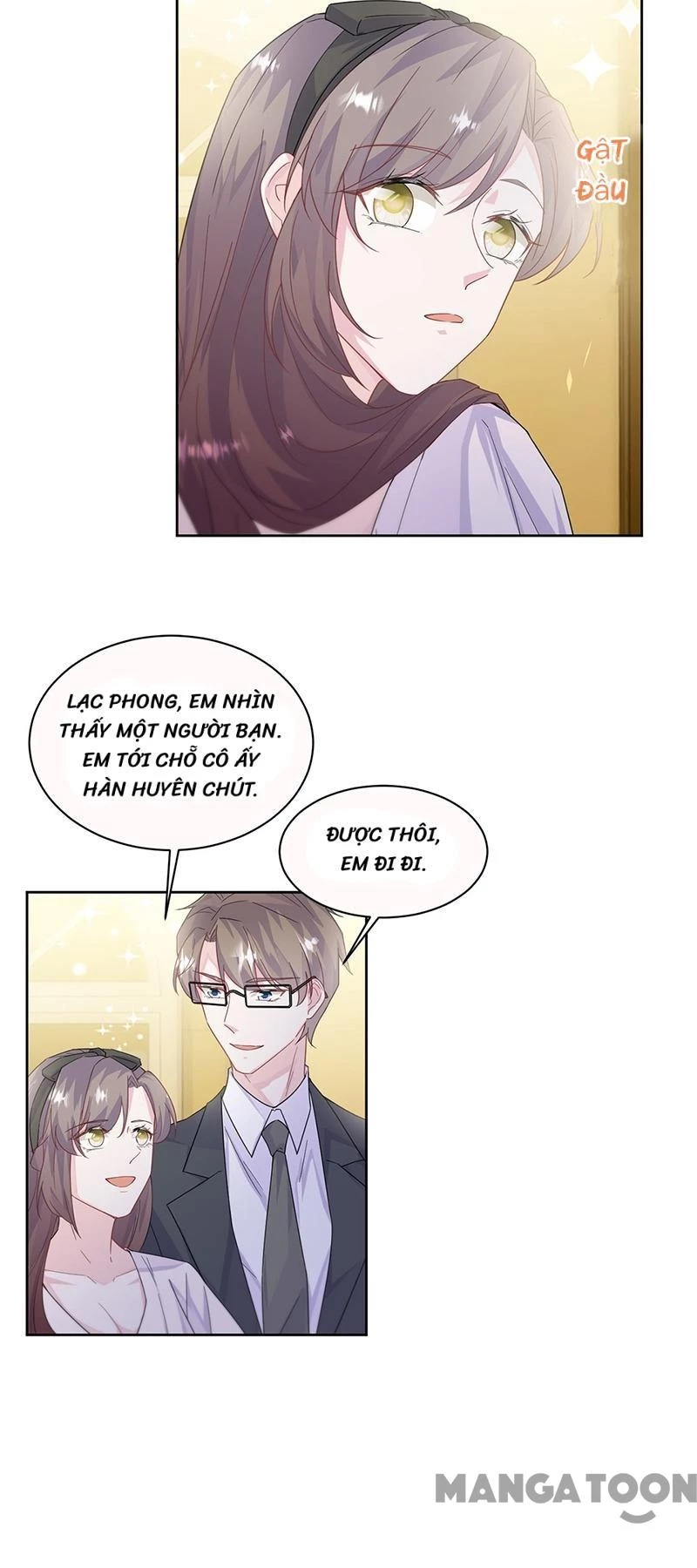 Chọc Tới Chủ Tịch Tổng Tài 2 Chapter  203 - 24