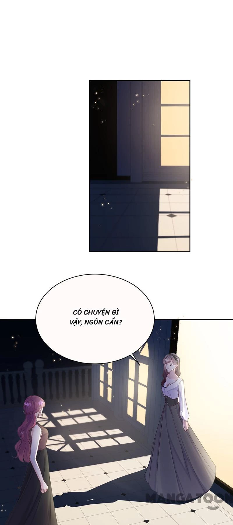 Chọc Tới Chủ Tịch Tổng Tài 2 Chapter  203 - 26