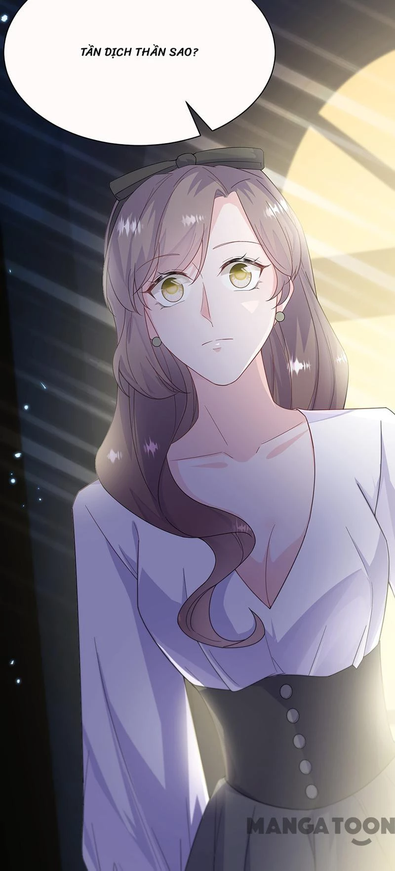 Chọc Tới Chủ Tịch Tổng Tài 2 Chapter  203 - 29