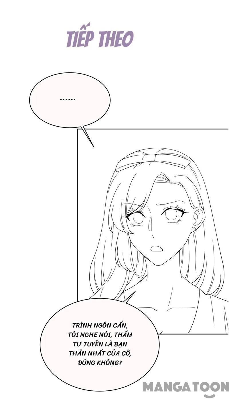 Chọc Tới Chủ Tịch Tổng Tài 2 Chapter  203 - 30