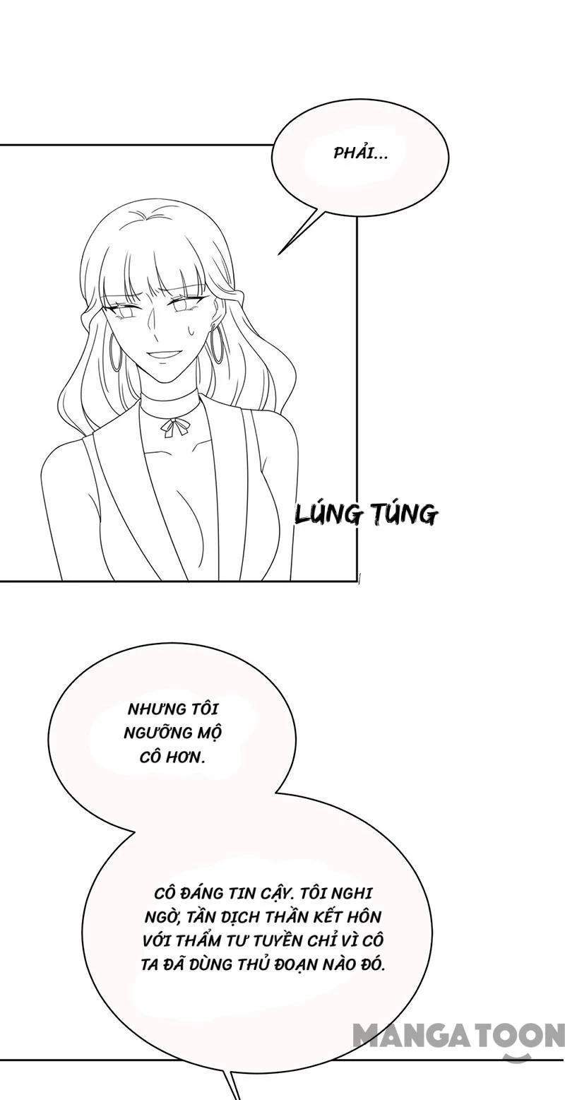 Chọc Tới Chủ Tịch Tổng Tài 2 Chapter  203 - 31